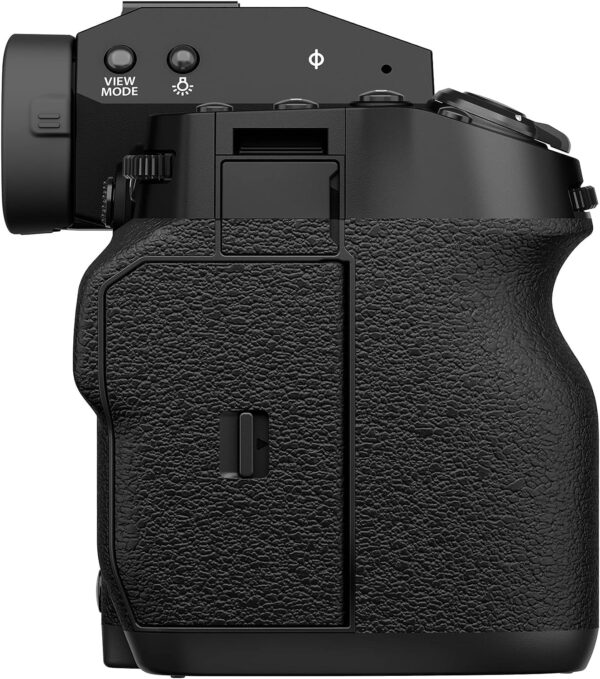 Capture Every Moment in Stunning Detail with the Fujifilm X-H2 Mirrorless Camera – A Parent's Dream for Photography - Image 8
