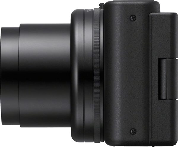 Sony ZV-1 Digital Camera for Content Creators: Perfect for Vlogging, YouTube & Live Streaming - Image 4