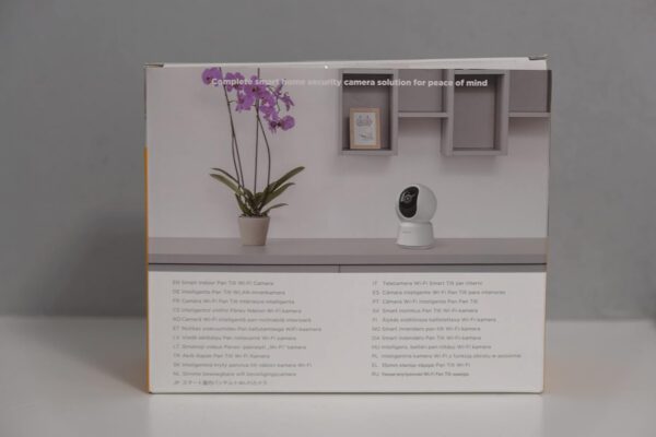 Arenti 5G Security Camera Review – The Perfect Pet & Baby Monitor for Smart Homes - Image 12