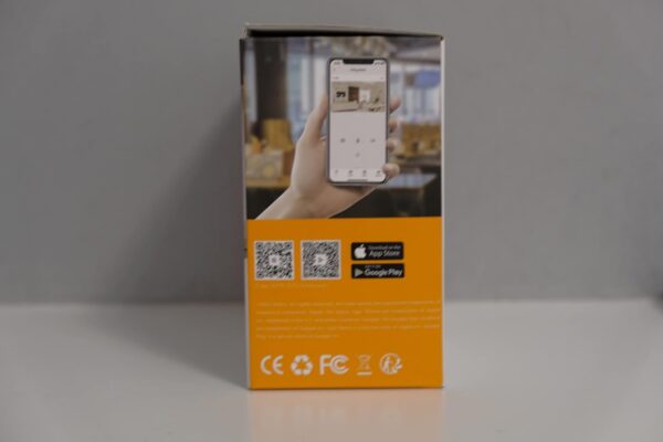 Arenti 5G Security Camera Review – The Perfect Pet & Baby Monitor for Smart Homes - Image 13