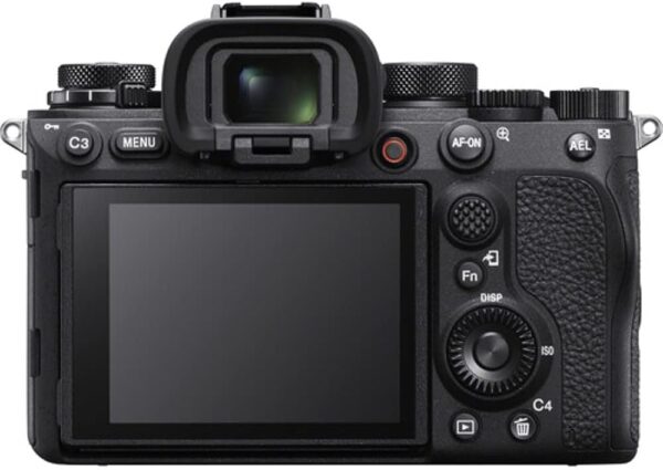 Sony Alpha 1 Review – The Ultimate Full-Frame Mirrorless Camera for Professionals - Image 2