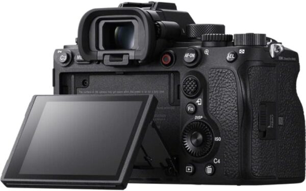Sony Alpha 1 Review – The Ultimate Full-Frame Mirrorless Camera for Professionals - Image 4