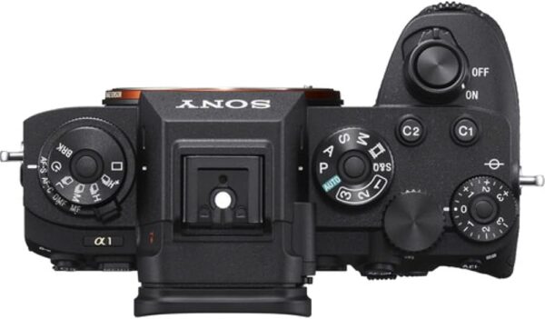 Sony Alpha 1 Review – The Ultimate Full-Frame Mirrorless Camera for Professionals - Image 5