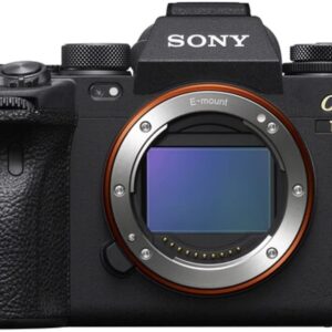 Sony Alpha 1 Review – The Ultimate Full-Frame Mirrorless Camera for Professionals