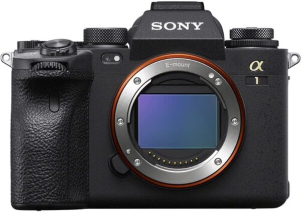 Sony Alpha 1 Review – The Ultimate Full-Frame Mirrorless Camera for Professionals