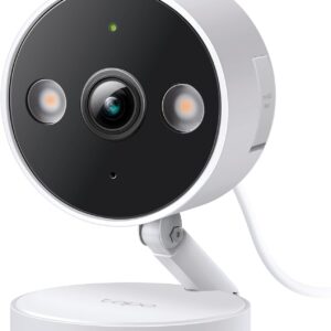 Tapo by TP-Link 2K QHD Security Camera Review – Your Ultimate Indoor & Outdoor Home Guardian