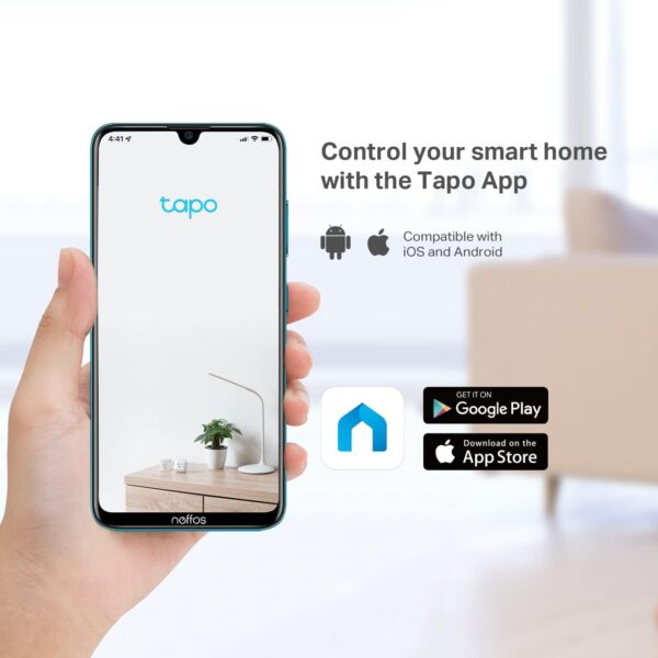 TP-Link Tapo C200 Review – The Smart, Affordable Security Camera You’ll Love - Image 8