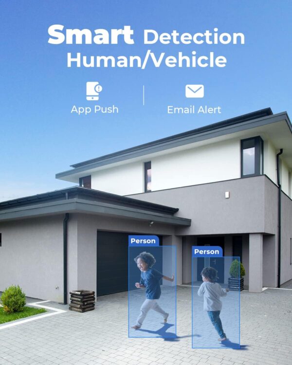 Reolink 4K Security Camera System Review – The Ultimate Home & Business Protection - Image 4