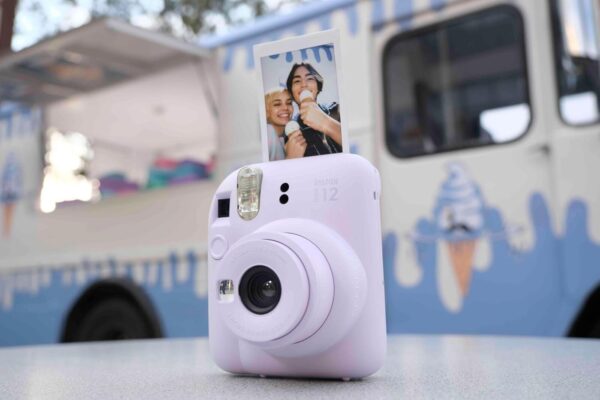 Fujifilm Instax Mini 12 Review: Capture Memories Instantly in Style - Image 8
