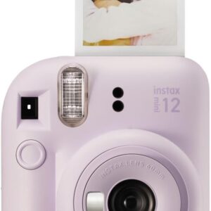 Fujifilm Instax Mini 12 Review: Capture Memories Instantly in Style