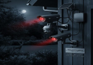 Best Night Vision Security Cameras Without WiFi for Outdoor Use – Keep Your Home Safe Without Internet