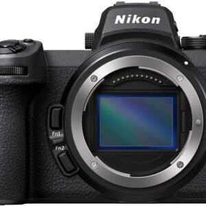 Nikon Z 6II Review: A Powerful Full-Frame Mirrorless Camera for Creators