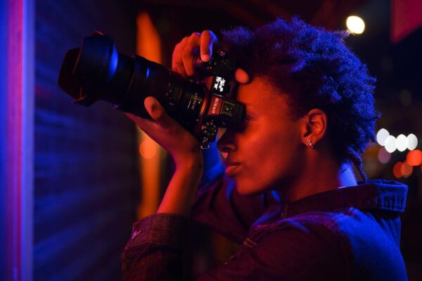 Nikon Z 6II Review: A Powerful Full-Frame Mirrorless Camera for Creators - Image 2