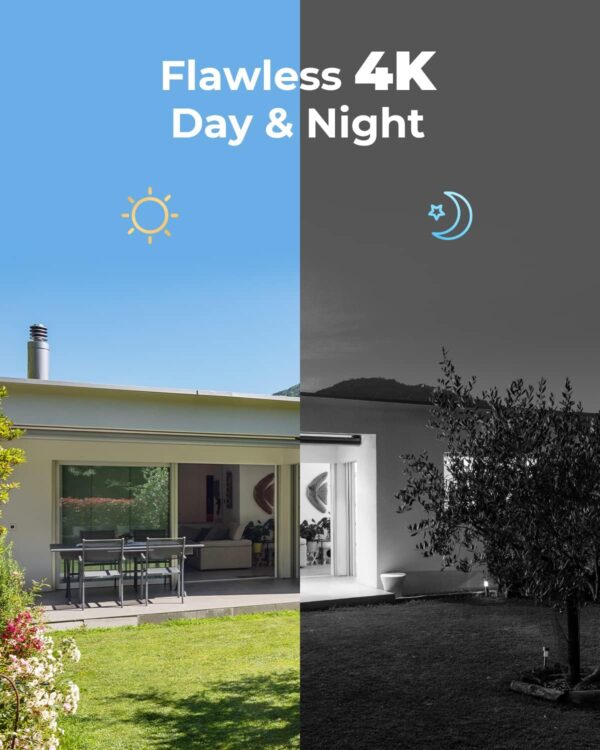 Reolink 4K Security Camera System Review – The Ultimate Home & Business Protection - Image 2
