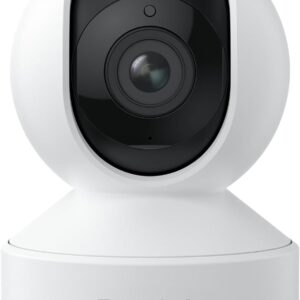 REOLINK E1 Pro 3K PT Wi-Fi Indoor Camera Review – The Smartest Choice for Baby & Pet Monitoring