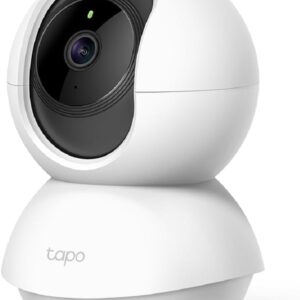 TP-Link Tapo C200 Review – The Smart, Affordable Security Camera You’ll Love