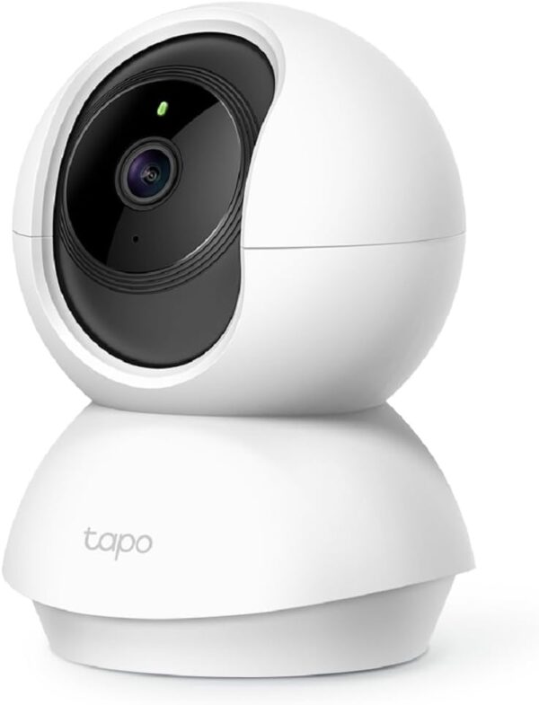 TP-Link Tapo C200 Review – The Smart, Affordable Security Camera You’ll Love