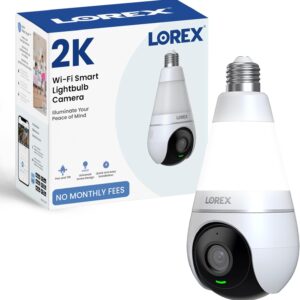 Best 2K Lorex Camera Review for Home 2026