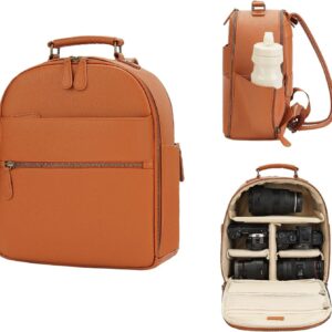 Divvia Small Camera Backpack