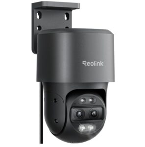 REOLINK PoE Dual Lens Recording
