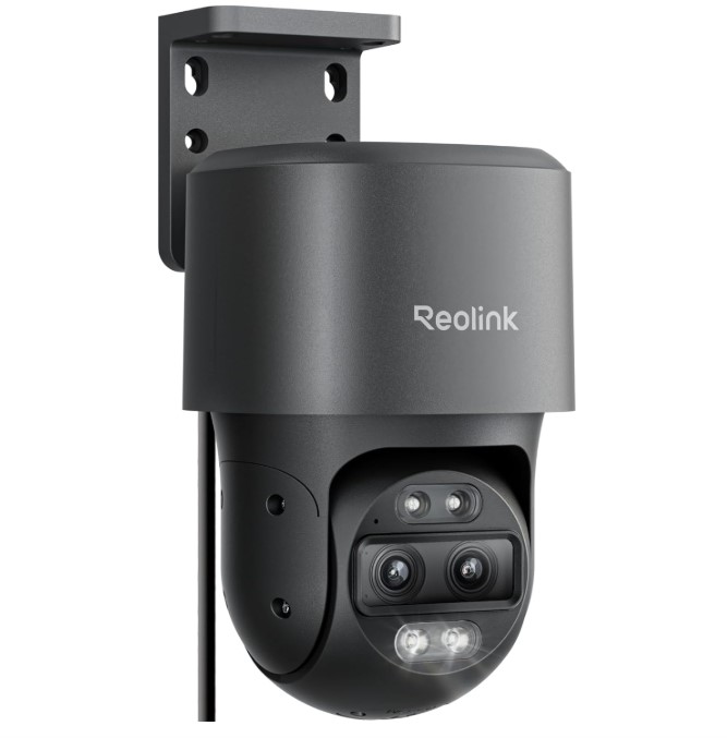 REOLINK PoE Dual Lens Recording