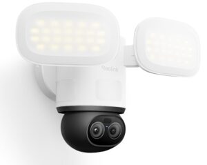 REOLINK TrackFlex Floodlight WiFi Camera