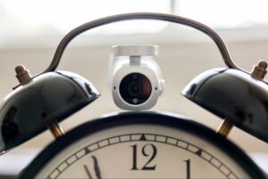  hidden camera for home security